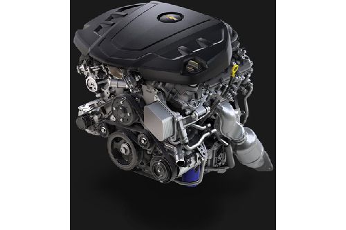 كمارو Engine