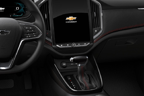 Captiva Center Console