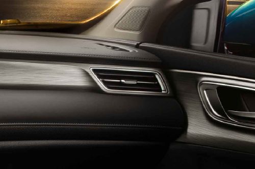 RX5 Front Ac Vents