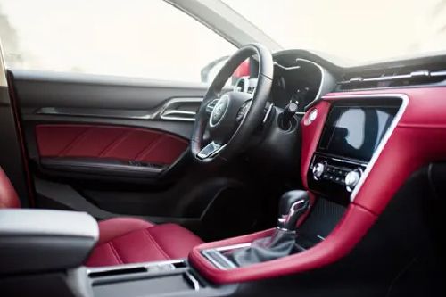 إم جي 6 Gear Shifter