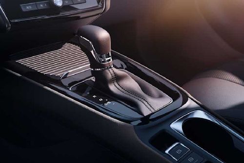 MG 5 (2023-2024) Gear Shifter