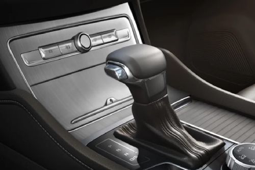 إم جي RX8 Gear Shifter