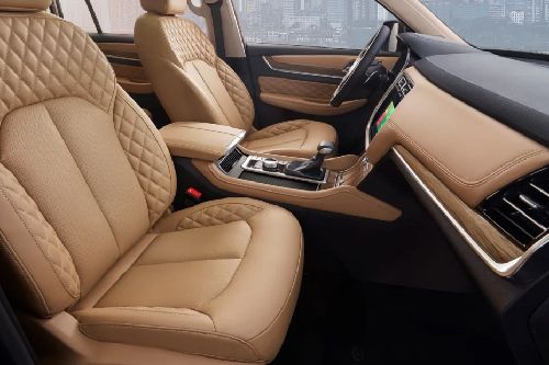RX8 Passenger Seat