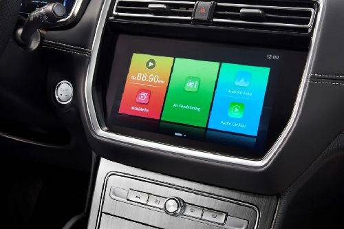 Stereo View of RX8