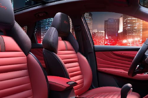 HS (2023-2024) Front Seats