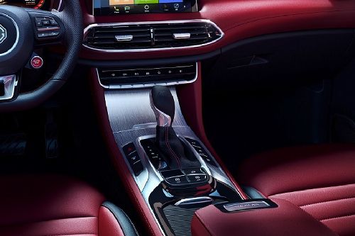 MG HS (2023-2024) Gear Shifter