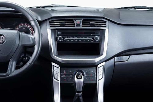T60 Front Ac Vents