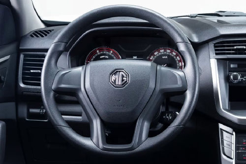 MG T60 Steering Wheel