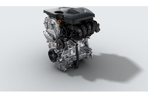 3 Engine