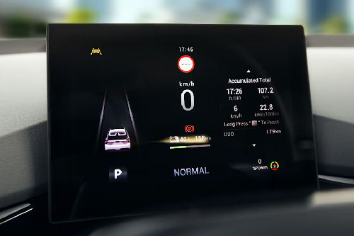 4 TachoMeter