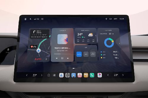 Stereo View of ES5