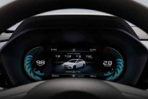5 TachoMeter