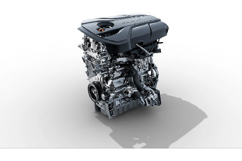 HS Engine