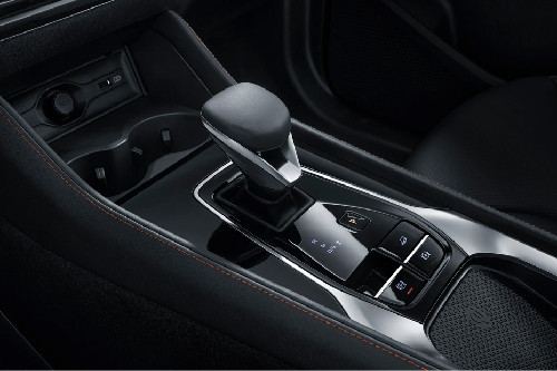 إم جي HS Gear Shifter