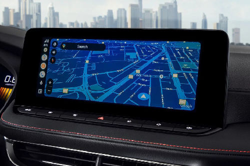 GT gps navigator