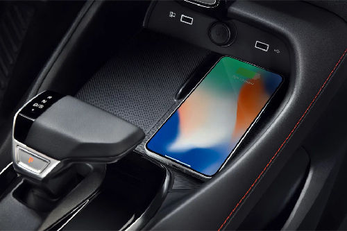 Power Accessories Outlet View of MG GT