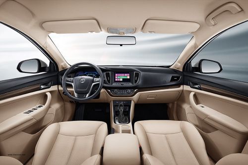 Dashboard View of 360