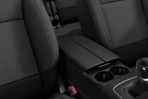 سي 5 إيركروس Armrest Rear