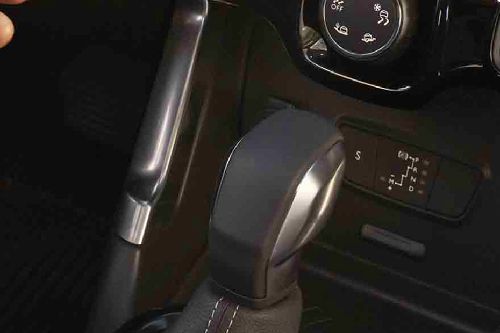 سيتروين سي 3 إيركروس Gear Shifter