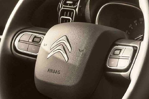 سيتروين سي 3 إيركروس Multi Function Steering