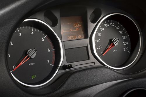 C-Elysee TachoMeter