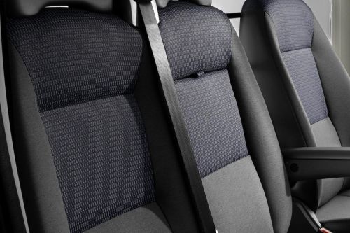 Jumper Seat Belt