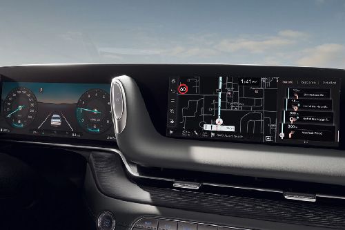 G90 gps navigator