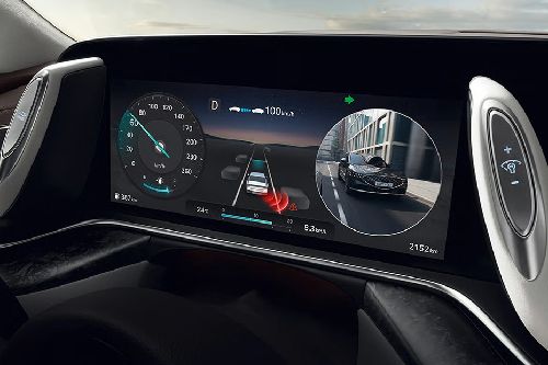 جي 90 TachoMeter