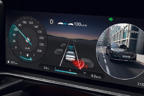 G90 TachoMeter