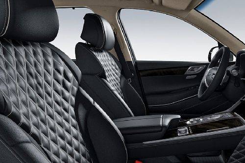 GV80 Passenger Seat