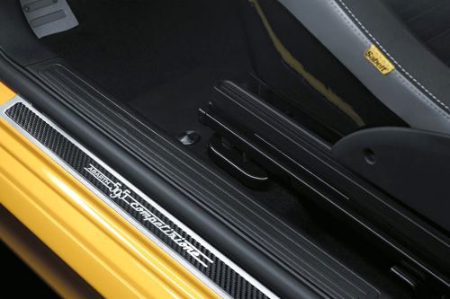 أبارث 595 Seat Adjustment Controllers