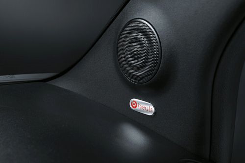 Speakers View of أبارث 595