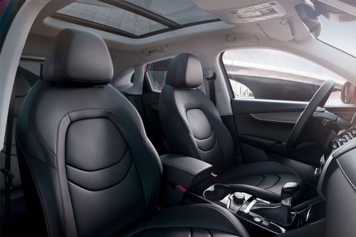 BX5 Passenger Seat