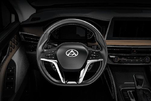 Maxus D90 Steering Wheel