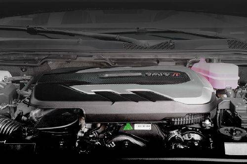 D90 Max Engine