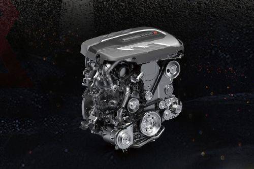 T90 Engine
