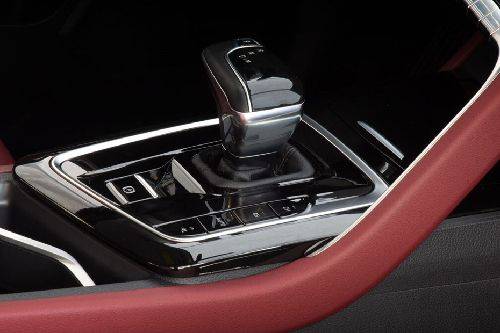 Maxus T90 Gear Shifter