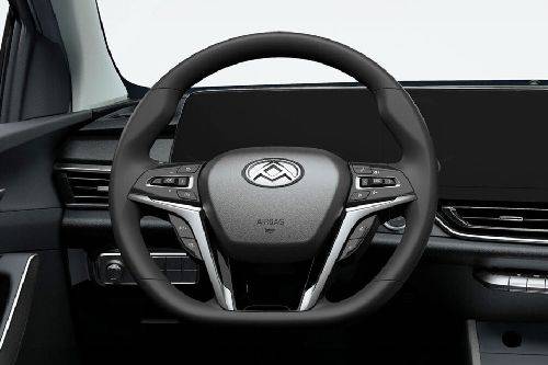 Maxus T90 Steering Wheel