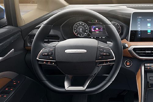 ماكسيوس G50 Plus Steering Wheel