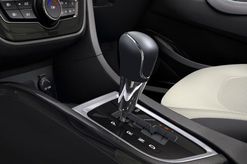 شانجان ALSVIN V7 Gear Shifter
