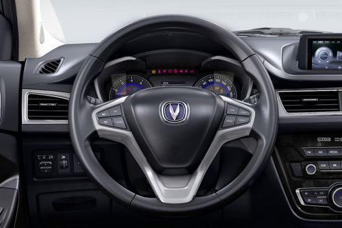 شانجان ALSVIN V7 Steering Wheel