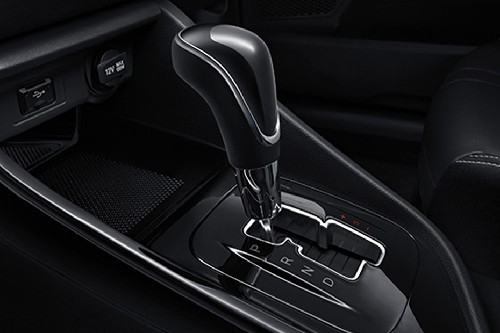 Changan Alsvin Gear Shifter