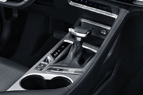 شانجان سي اس 35 بلس Gear Shifter