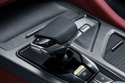 Changan CS75 Plus Gear Shifter