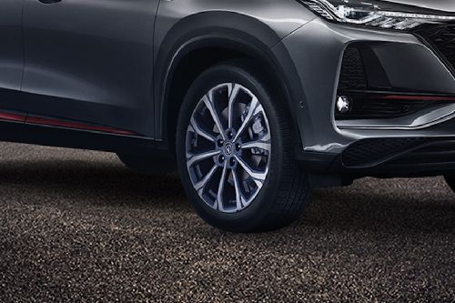Changan CS75 Plus Steering Wheel