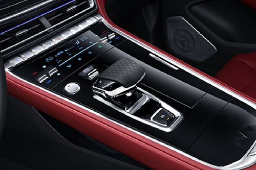 شانجان سي اس85 Gear Shifter