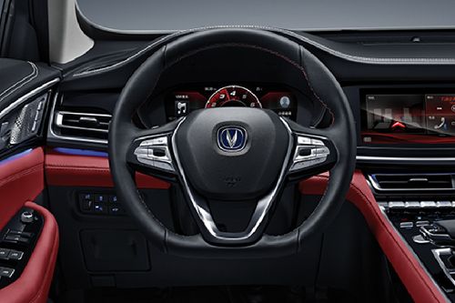 شانجان سي اس85 Steering Wheel