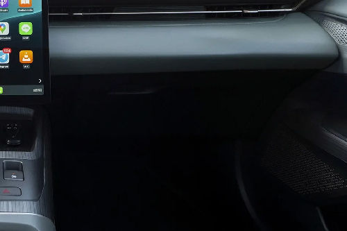 Changan Eado Plus Glove Box