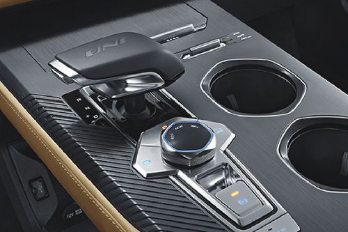 Changan UNI-K Gear Shifter