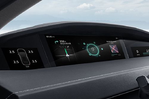 UNI-K TachoMeter